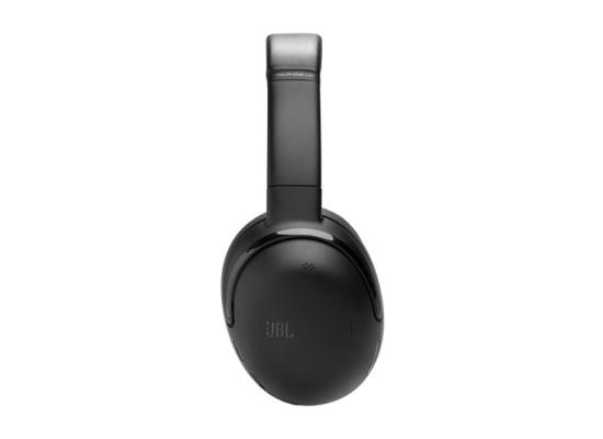JBL Tour One M3 Smart Tx Wireless Over‑Ear Headphones – Black